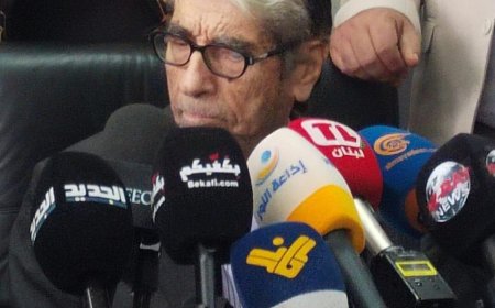 وسام على الصدر… ومرارة في القلب : أين الدولة من فنان بحجم أبو سليم؟