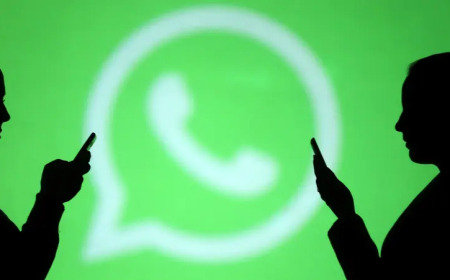 جديد "واتساب" .. نظام حجز الأسماء