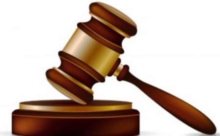 القاضي الحجار أمر بتوقيف رئيس مؤسسة "جاد" بشبهة نشر أخبار كاذبة