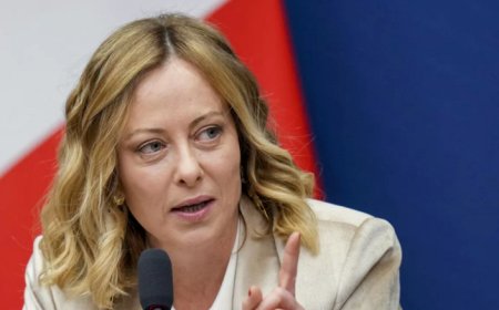 إيطاليا تدافع عن اتفاقها مع ألبانيا بشأن المهاجرين