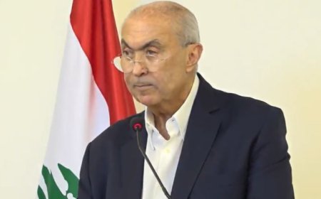 مخزومي: استعداد السعودية لرفع العوائق أمام الصادرات اللبنانية يؤكد التزام الرياض الأخوي تجاه لبنان