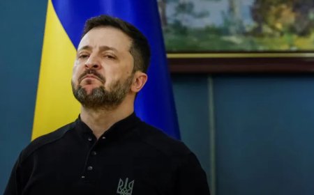 زيلينسكي: موسكو تستهدف المدنيين