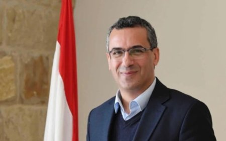 هاني: لضرورة اجراء الانتخابات في موعدها