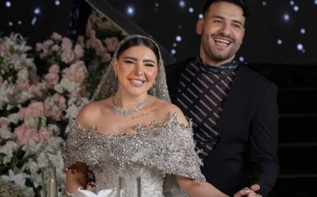 طلاقٌ  مباشر على الهواء… مسلم يفجّر مفاجأة مدوّية