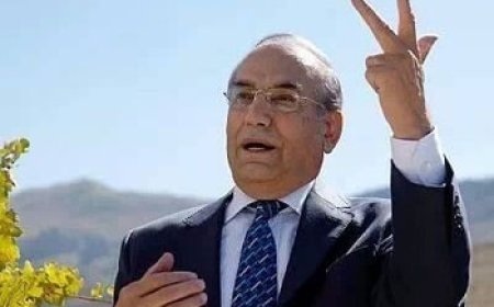 تكريم الشاعر موسى زغيب