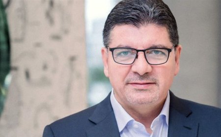 بهاء الحريري: اليوم نبدأ مرحلة استعادة الدولة
