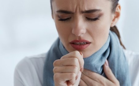 سعال من دون نزلة برد.. خطورة يكشف عنها الاطباء