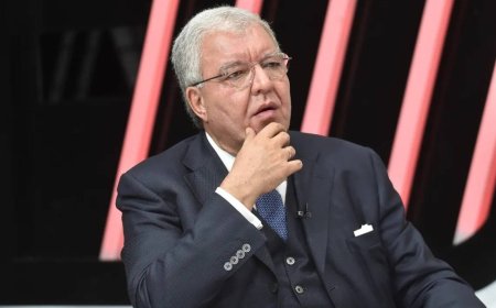 المشنوق: هذا أول الغيث والآتي أكبر وأكثر