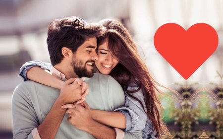 من الأسرع بالوقوع في "فخ الحب"النساء أم الرجال؟