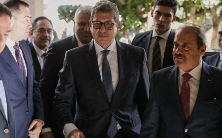 قيادي في الثنائي : المبادرة المصرية لم تسقط... وبرّاك لا يعبّر عن موقف واشنطن