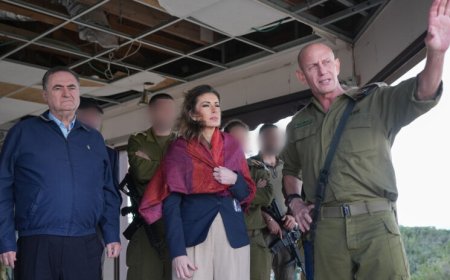 الخطة «ب» الأميركية للبنان: «صاعقة» إسرائيلية