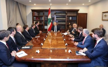 بيروت تستجيب لمطالب واشنطن... الإجراءات بدأت