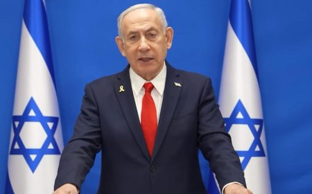 محاولات للعفو عنه.. هل تنجح خطة انقاذ نتنياهو؟