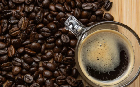 متى تتحول القهوة إلى خطر سام؟