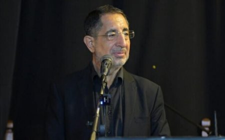 الحاج حسن: على بعض اللبنانيين والعرب أن يقرأوا  كتاب نتنياهو "مكان تحت الشمس"