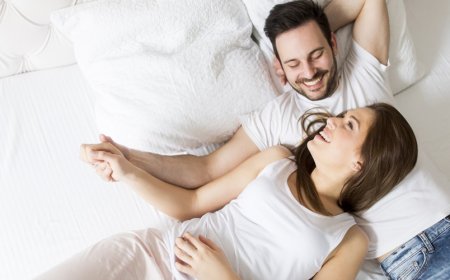 من يصل إلى "النشوة الجنسية" بشكل أسرع.. النساء ام الرجال