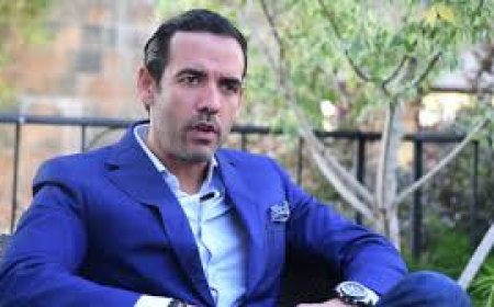 لتميزه بالجراحة الروبوتية.. جائزة عالمية للطبيب اللبناني غابي معوض