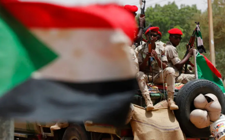 الجيش السوداني يستعيد المبادرة.. ويسيطر على نقاط في محيط الأبيض