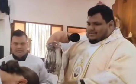 ممثل سوري يعتنق المسيحية!؟