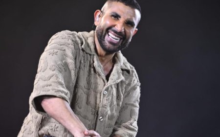 تطورات الحالية الصحية للفنان أحمد سعد