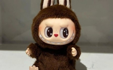 "لابوبو" الى الشاشات