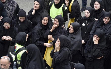 لماذا يحتاج شيعة لبنان لقراءة صادق جلال العظم