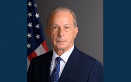 السفير الأميركي يبدأ مهامه اليوم... فهل يحمل في جعبته الردّ المنتظر؟