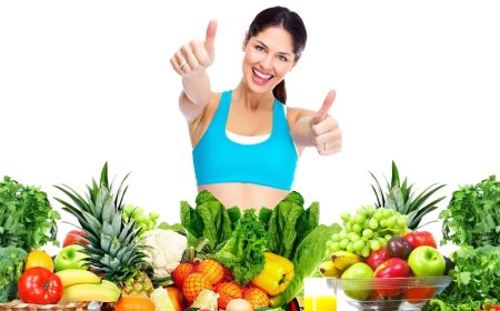 نصائح من طبيب ياباني للمحافظة على صحة سليمة