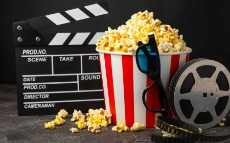 اطلاق  أول منصة لشفافية إيرادات السينما المصرية