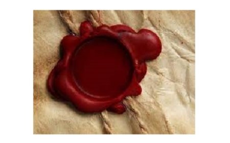 إقفال فرن "كعك" بالشمع الاحمر في بلدة العدوسية