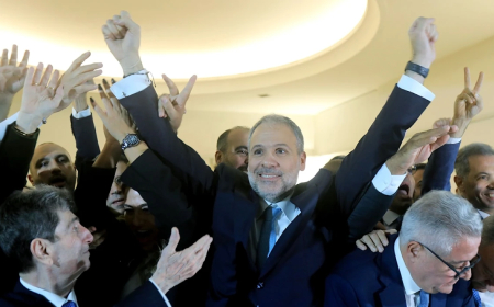 لماذا خسرت الأحزاب معركة نقابة المحامين أمام مارتينوس؟