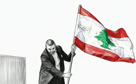 "نحو الإنقاذ" تخرق "حزب الله" في عقر مشروعيته