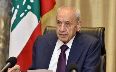 بري يسخر من منتقديه: "مش عمنام الليل"