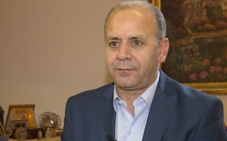 يوسف دياب لـ "good press": زيارة بن فرحان مؤشر على زيادة الاهتمام السعودي.. وتوجه لتسوية حول اقتراع المغتربين