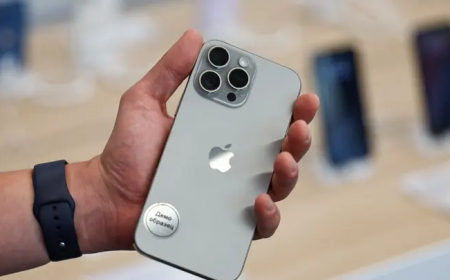 تسريب يكشف كفر آيفون الجديد بلمسات تفاعلية: آبل تستعد لقفزة ثورية في تصميم الهاتف