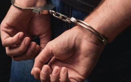 سرق بطريقة الكسر والخلع.. فأوقفته القوى الأمنية