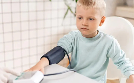 هذا المرض يفتك بالأطفال والمراهقين