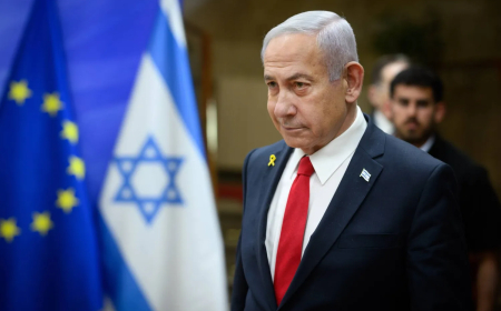 نتنياهو: خطة ترامب ستؤدي الى السلام