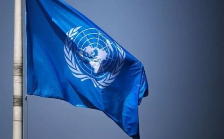 وزير خارجية أفغانستان يتهم الأمم المتحدة باعتماد المعايير المزدوجة