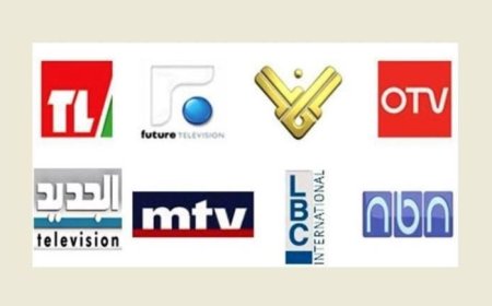 مقدمات نشرات الأخبار المسائية ليوم الثلاثاء 18/11/2025