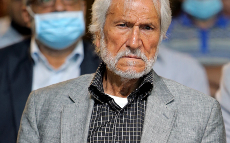 زاهر الخطيب: الماركسي الحالم مات مع حلمه