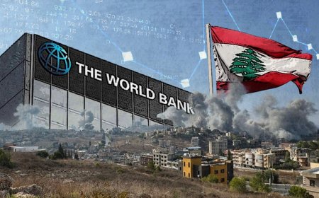 أشكال الحصار تشتدّ فهل سيشكّل التفاوض «طوق النجاة أم رصاصة الرحمة» على لبنان؟