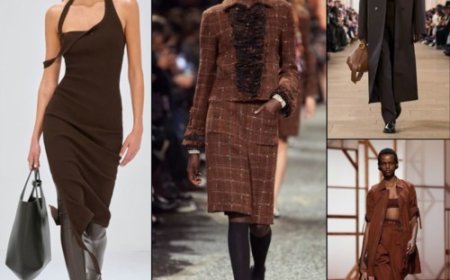 من التراب إلى القمر… ألوانٌ ترسم شتاء 2026