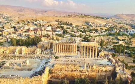 بعلبك تتضامن مع الجيش.. إقفال المدارس والمحال التجارية