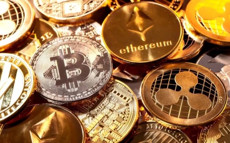 العملات المشفرة تفقد 1.2 تريليون دولار وسط عزوف عن الأصول المضاربية