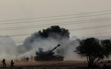 الحرب المقبلة... لم تعد الدولة محيّدة؟