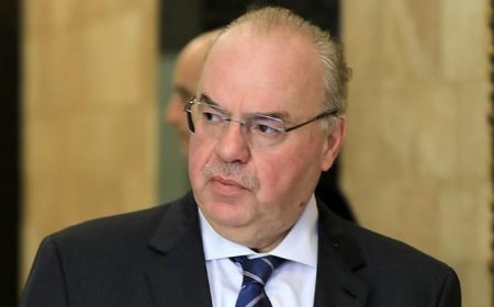 رؤية جديدة لقطاع الاتصالات.. هذا ما اعلنه الحاج