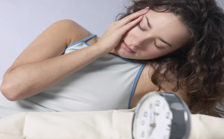 الشعور بالدوار عند النهوض فجأة.. اليكم الأسباب