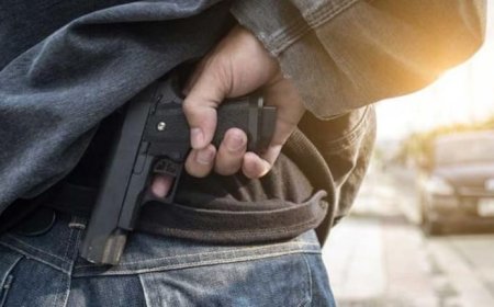 إشكال في سوق صيدا.. ماذا جرى؟