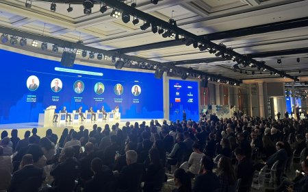 6 جلسات في ختام مؤتمر "بيروت واحد"